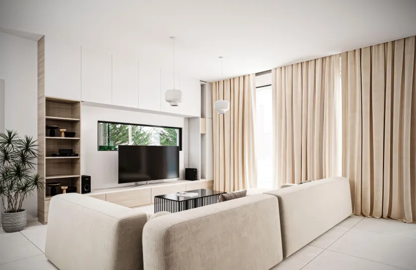 3 bedroom villa - 16600, photo 4