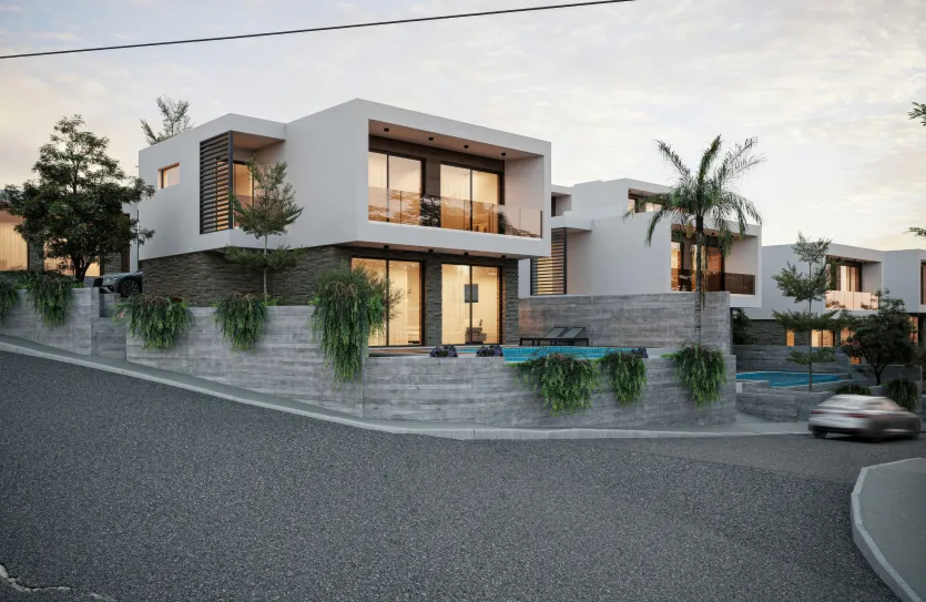 3 bedroom villa - 16600, photo 6