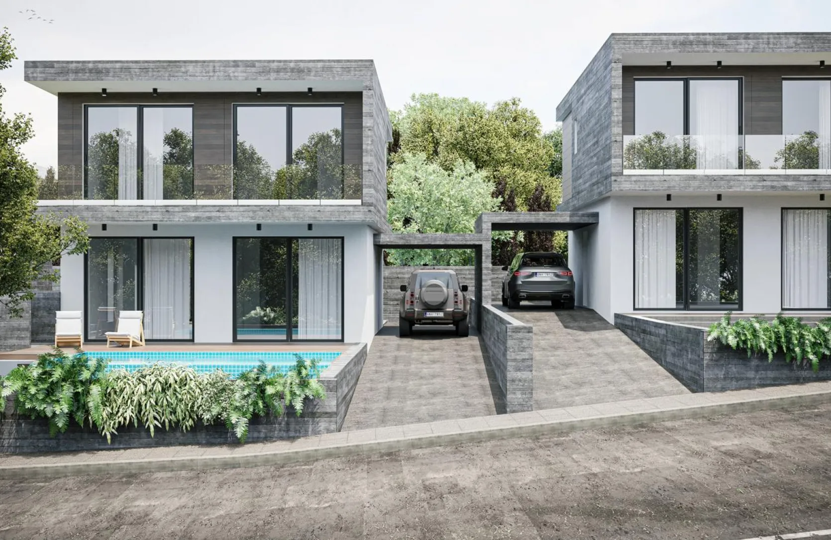 4 bedroom villa for sale - 16599