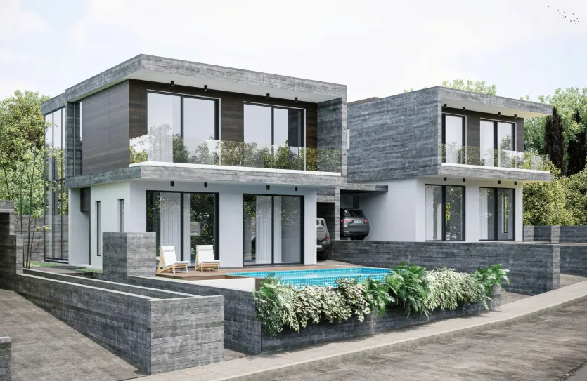 3 bedroom villa - 16597, photo 2
