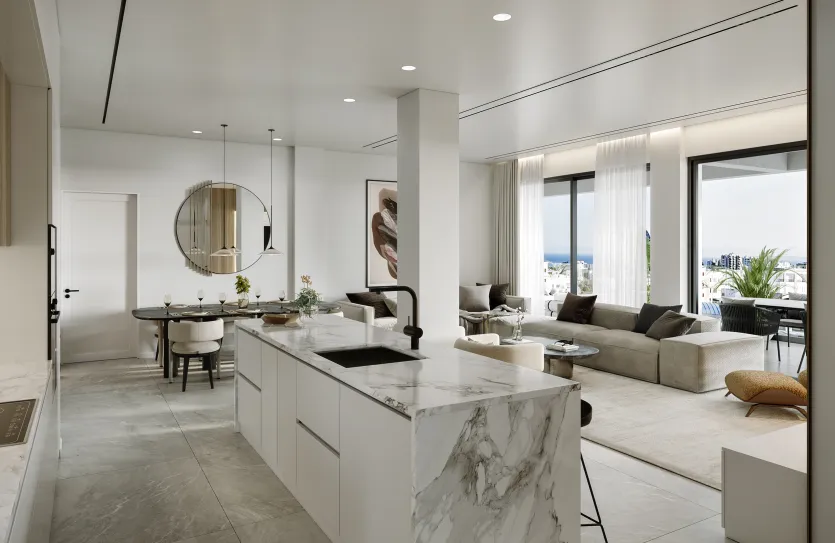 3 bedroom penthouse - 16607, photo 3