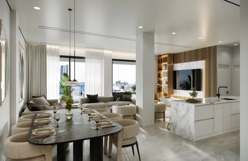 3 bedroom penthouse for sale - 16607
