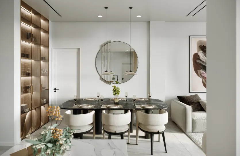 3 bedroom penthouse - 16607, photo 5