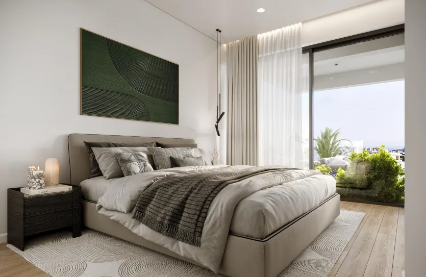 3 bedroom penthouse - 16607, photo 6