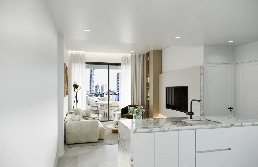 1 bedroom apartment - 16604, photo 3