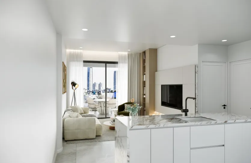 1 bedroom apartment - 16604, photo 3
