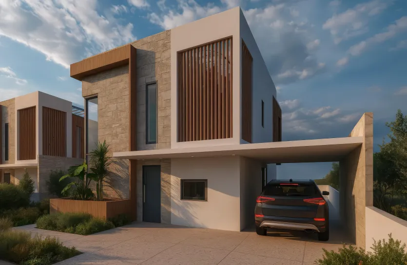 3 bedroom villa - 16611, photo 7