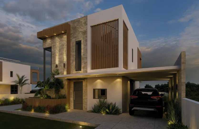 3 bedroom villa - 16611, photo 2