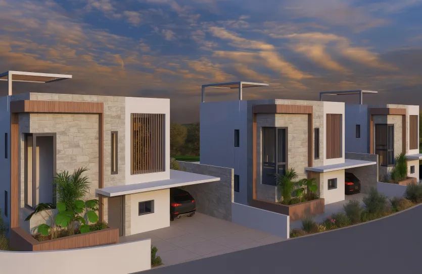 3 bedroom villa - 16611, photo 6