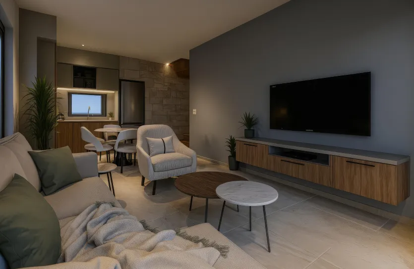 3 bedroom villa - 16611, photo 5