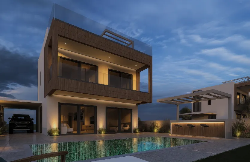 3 bedroom villa - 16611, photo 10