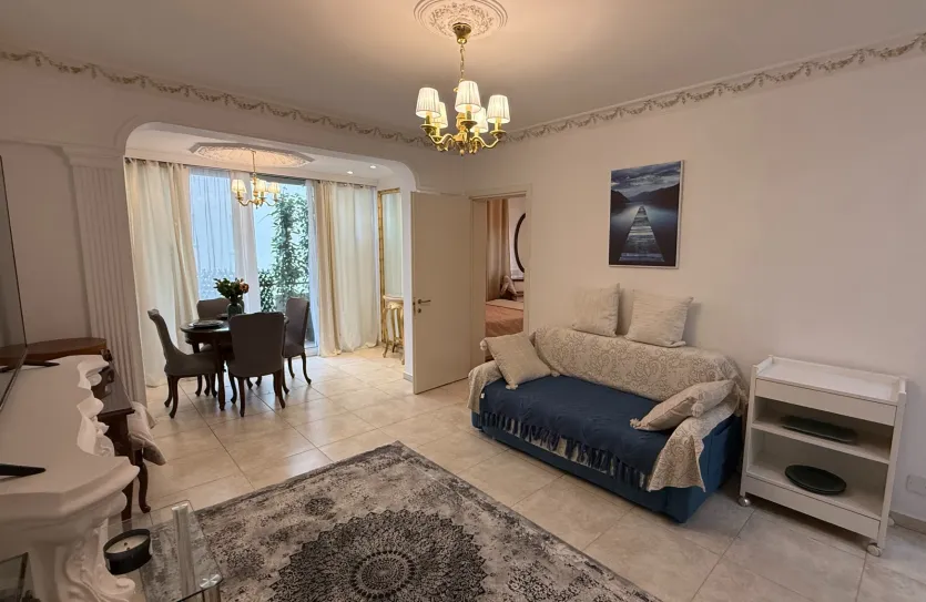 2 bedroom apartment - 16615, photo 2