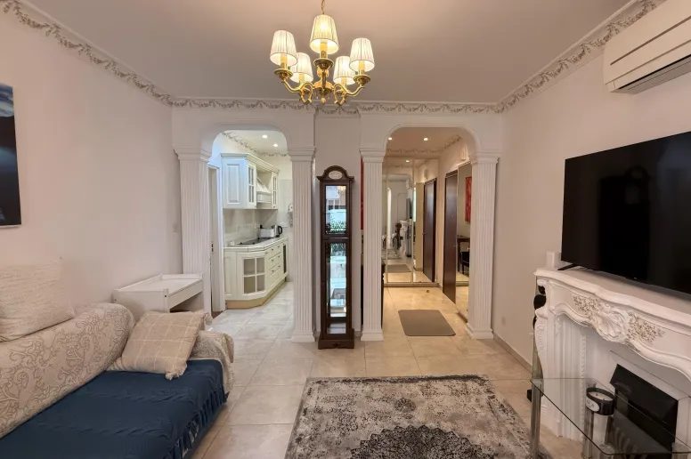 2 bedroom apartment in Potamos Germasogeias, Germasogeia, Limassol
