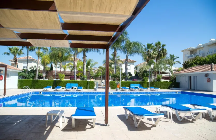 2 bedroom apartment - 16615, photo 15