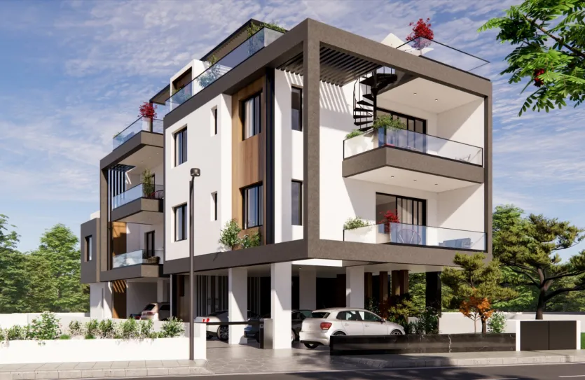 1 bedroom apartment for sale - 16619