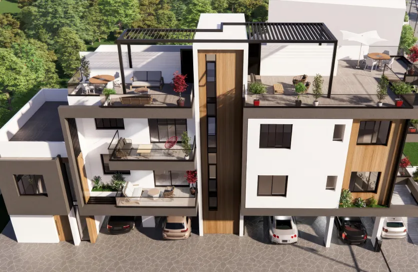 1 bedroom apartment - 16619, photo 4