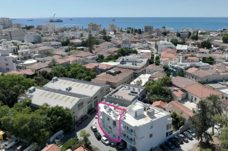 Здание в Католики, Город Лимассол, Лимассол