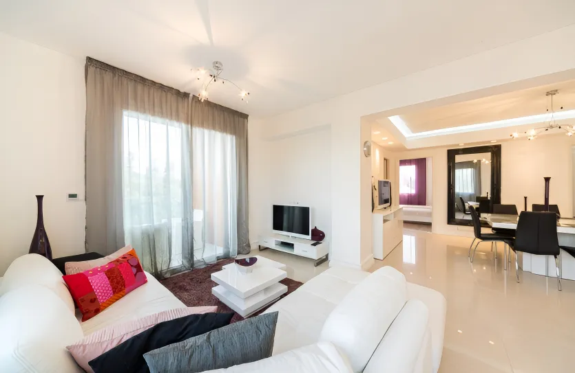 3 bedroom apartment for rent - 16617