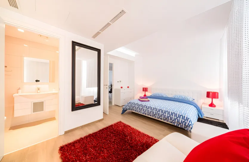 3 bedroom apartment - 16617, photo 8