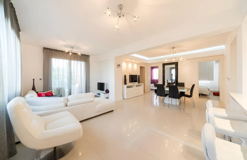 3 bedroom apartment - 16617, photo 6