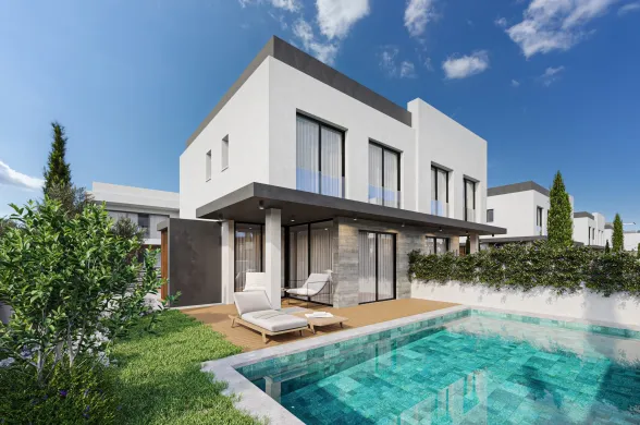 3 bedroom house in Kato Paphos, Paphos Town, Paphos