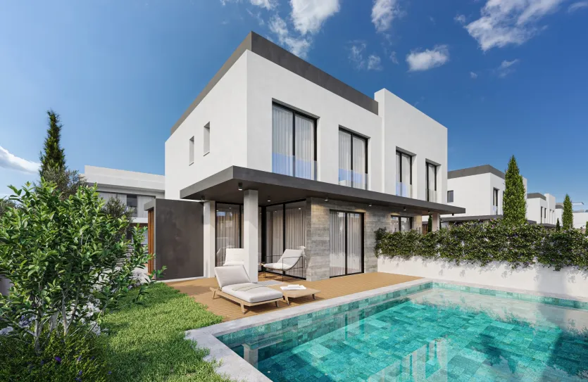 3 bedroom villa for sale - 16616
