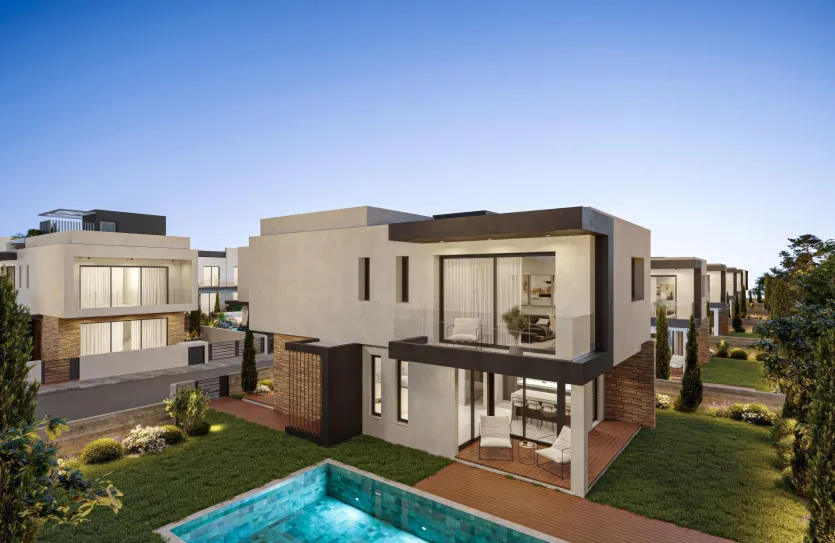 3 bedroom villa - 16616, photo 7