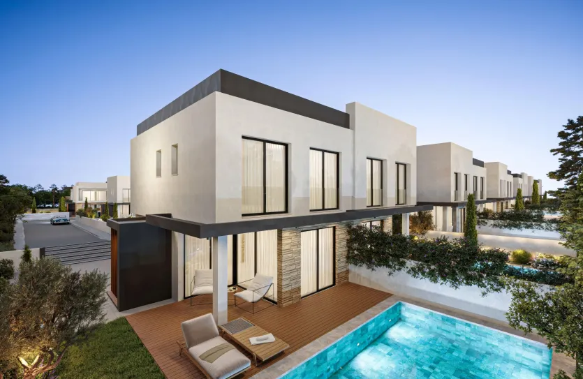 3 bedroom villa - 16616, photo 6