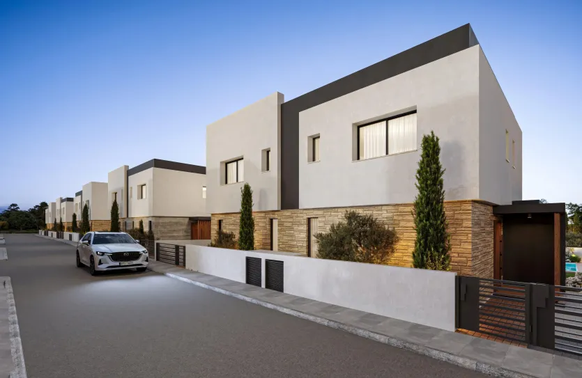 3 bedroom villa - 16616, photo 9