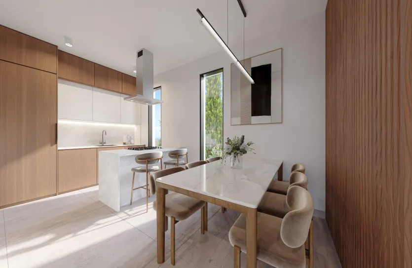 3 bedroom villa - 16616, photo 4