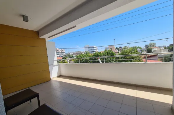 2 bedroom apartment in Katholiki, Limassol City, Limassol
