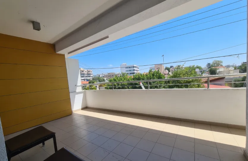 2 bedroom apartment for rent - 16627