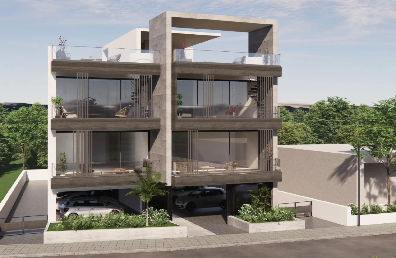 2 bedroom penthouse for sale - 16626