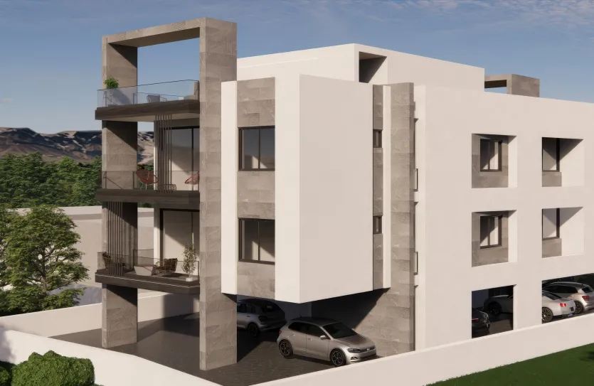 2 bedroom penthouse - 16626, photo 5