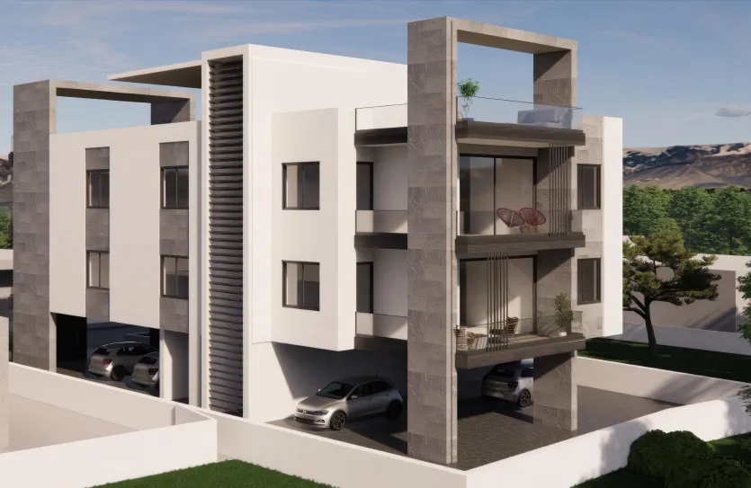 2 bedroom penthouse - 16626, photo 4