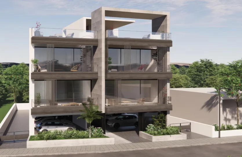 2 bedroom apartment for sale - 16625