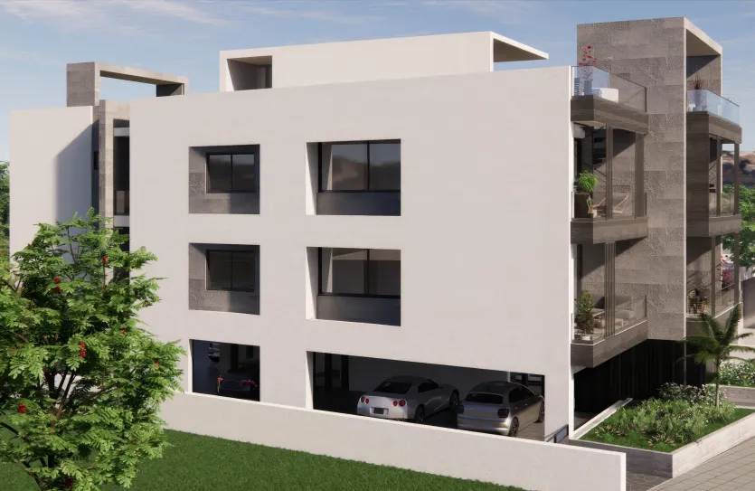 2 bedroom apartment - 16625, photo 7