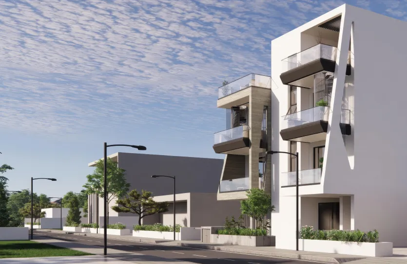2 bedroom penthouse for sale - 16624