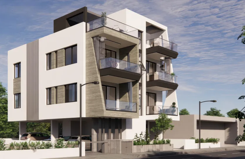 2 bedroom apartment - 16623, photo 4