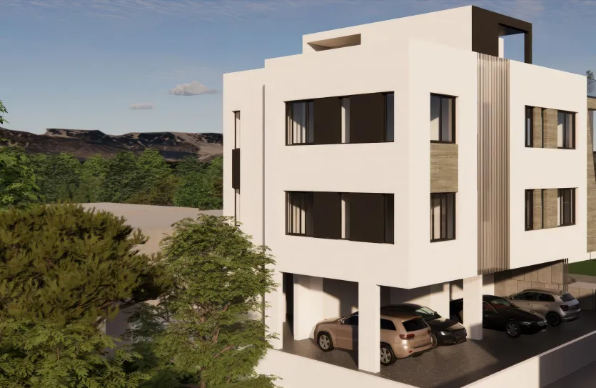 2 bedroom apartment - 16623, photo 3