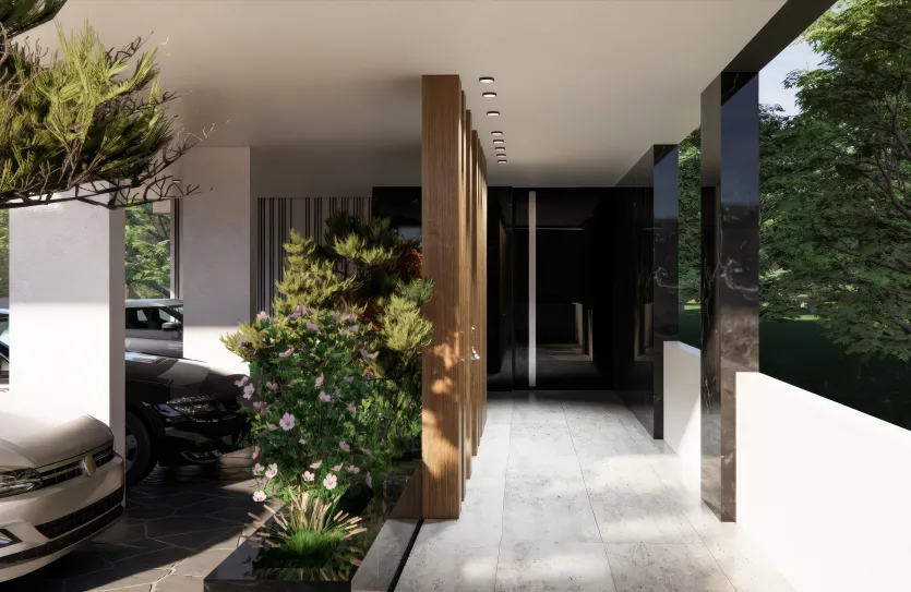 2 bedroom penthouse for sale - 16622
