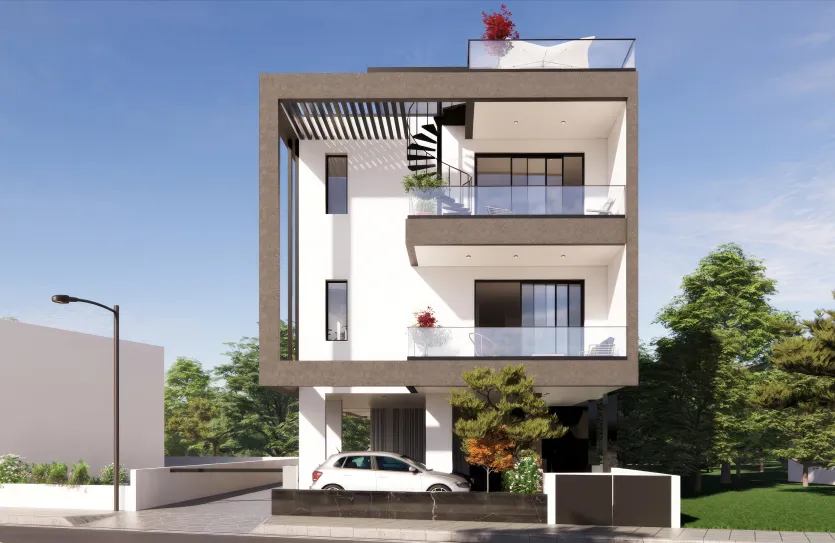 2 bedroom penthouse - 16622, photo 6