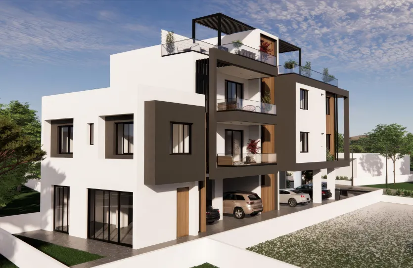 2 bedroom penthouse - 16622, photo 4