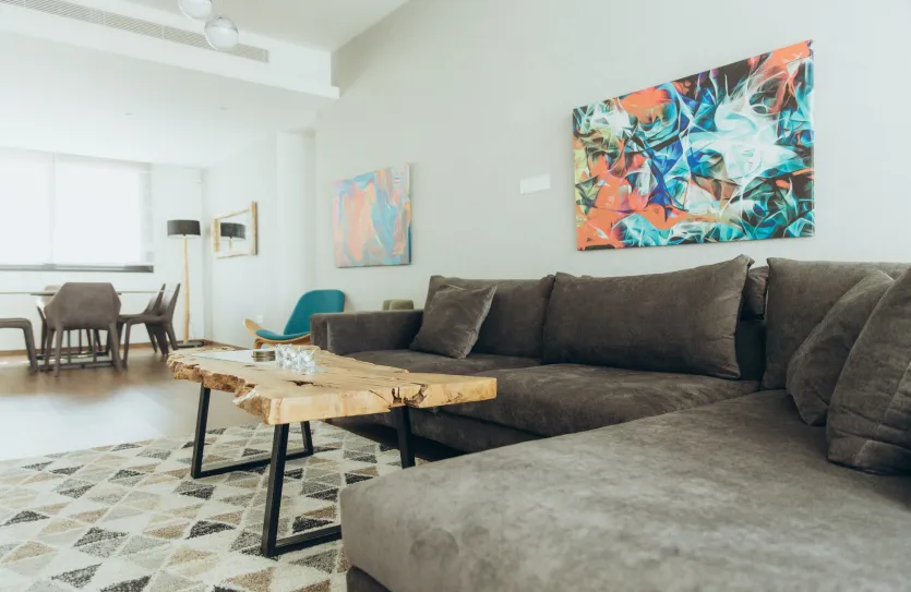4 bedroom penthouse - 16630, photo 3