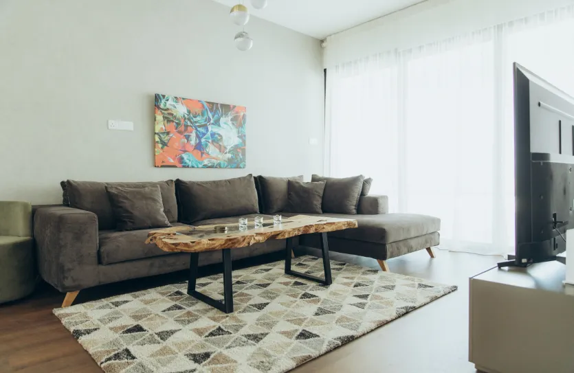 4 bedroom penthouse - 16630, photo 2