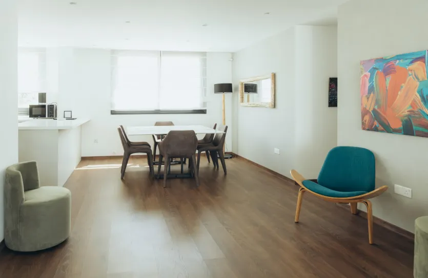 Пентхаус с 4-мя спальнями - 16630, photo 4