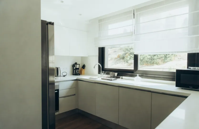 Пентхаус с 4-мя спальнями - 16630, photo 12