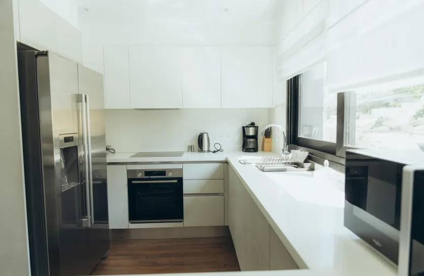 Пентхаус с 4-мя спальнями - 16630, photo 9