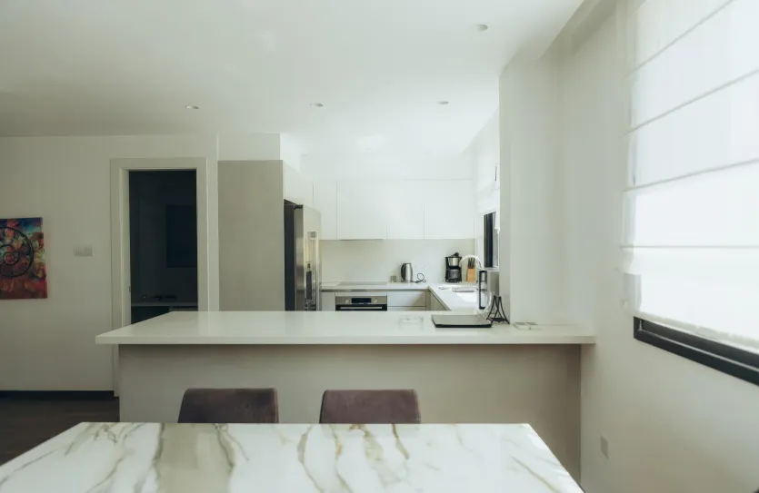 Пентхаус с 4-мя спальнями - 16630, photo 11