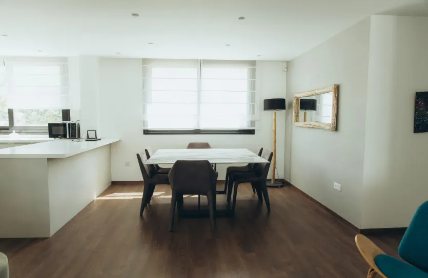 Пентхаус с 4-мя спальнями - 16630, photo 8